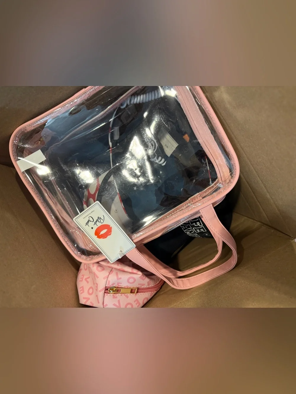 NWT/NWOT Accessories Reseller Bundle | American Eagle Aerie Puma l lGolf + More - Picture 13 of 14